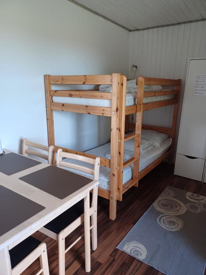 Annexet Apartment Hjorring Bagian luar foto