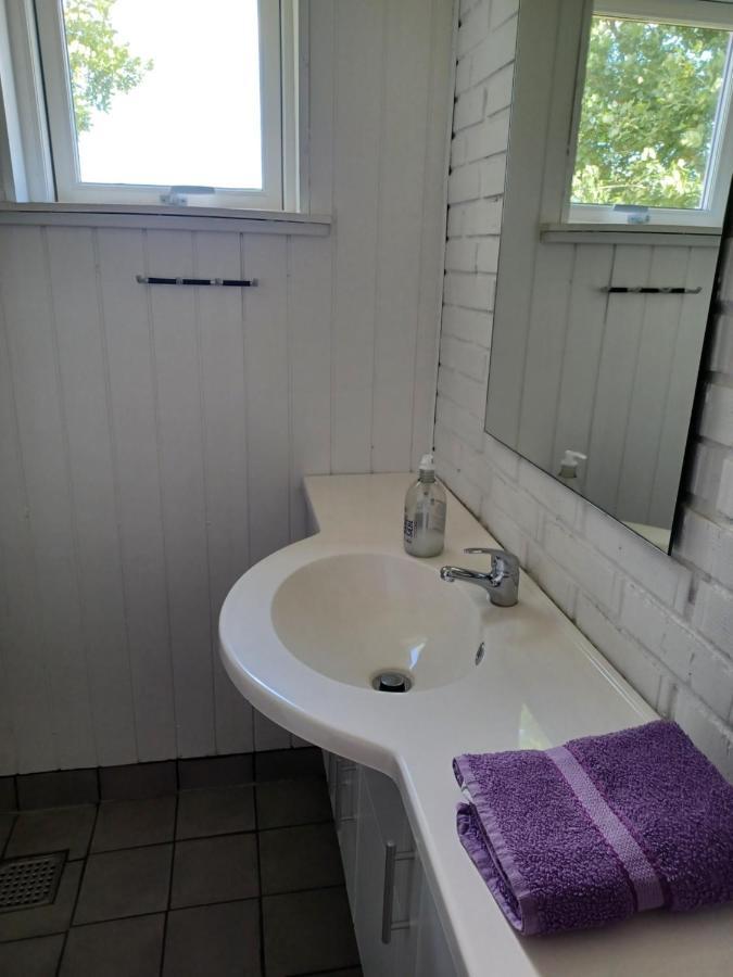 Annexet Apartment Hjorring Bagian luar foto