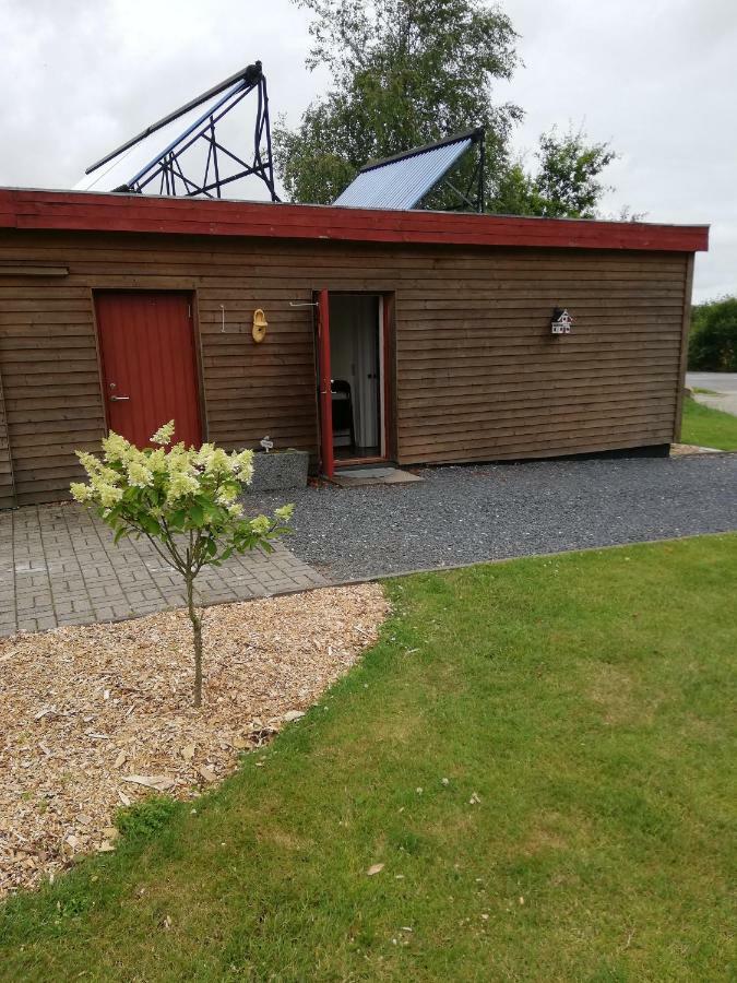 Annexet Apartment Hjorring Bagian luar foto
